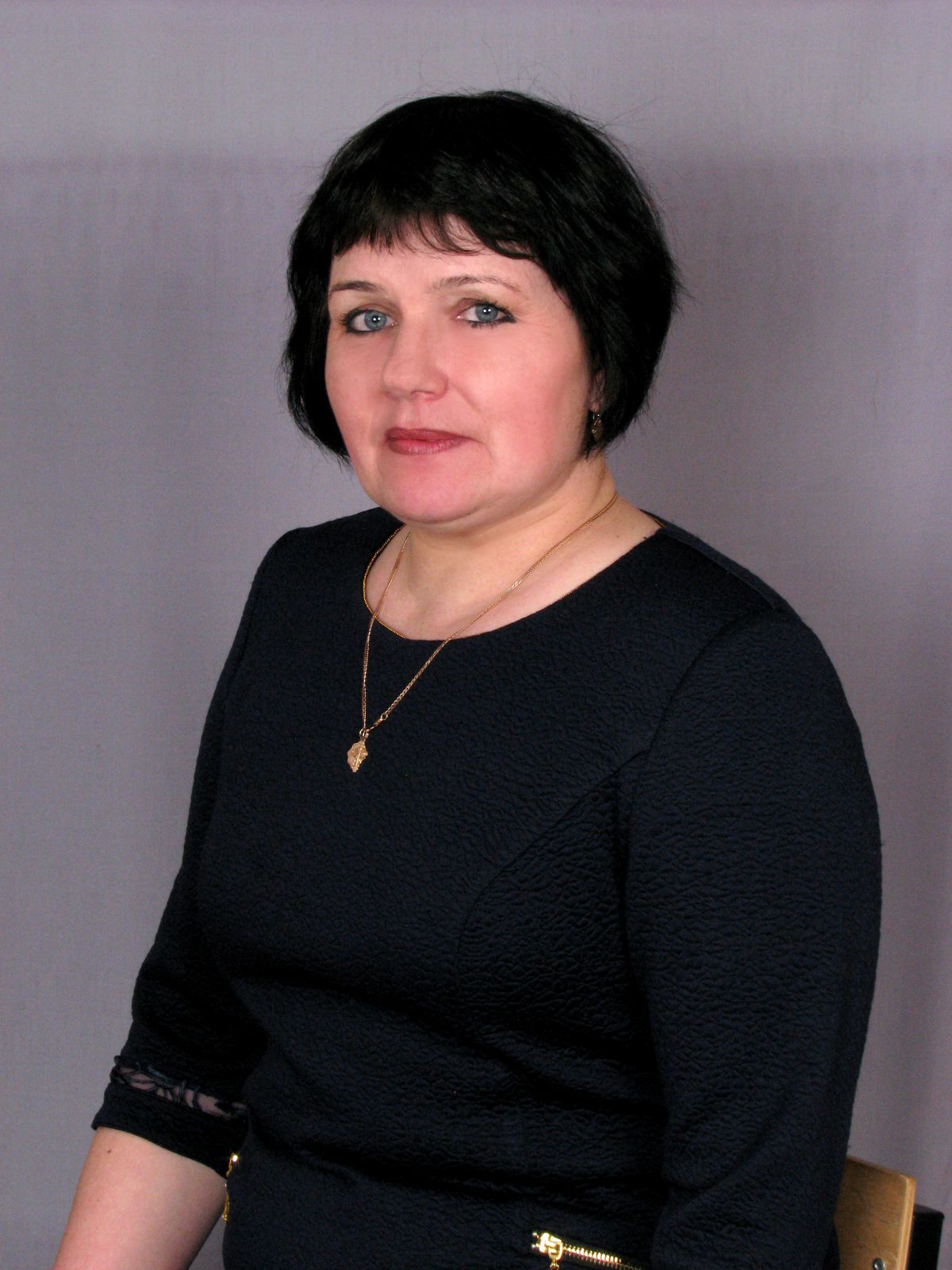 Малова Татьяна Николаевна.